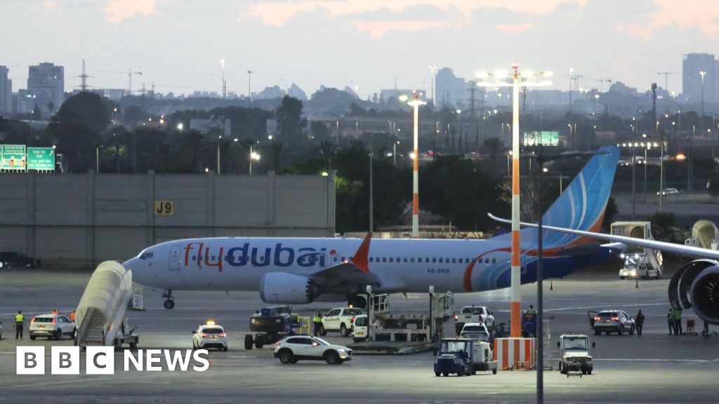 'Hero' pilot stabbed by other pilot on Israel-bound plane, Israeli PM says