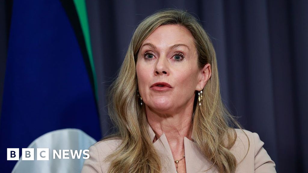 Australia says platforms like Steam and Roblox have 'significant' child safety gaps