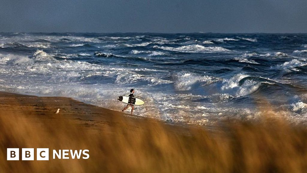 Medical plane with 6 on board missing off Massachusetts coast
