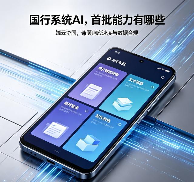 Apple 国行 AI 完成备案