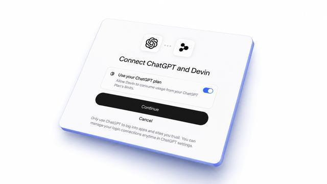 OpenAI Sign in with ChatGPT 公告